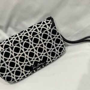 Vera Bradley Wristlet